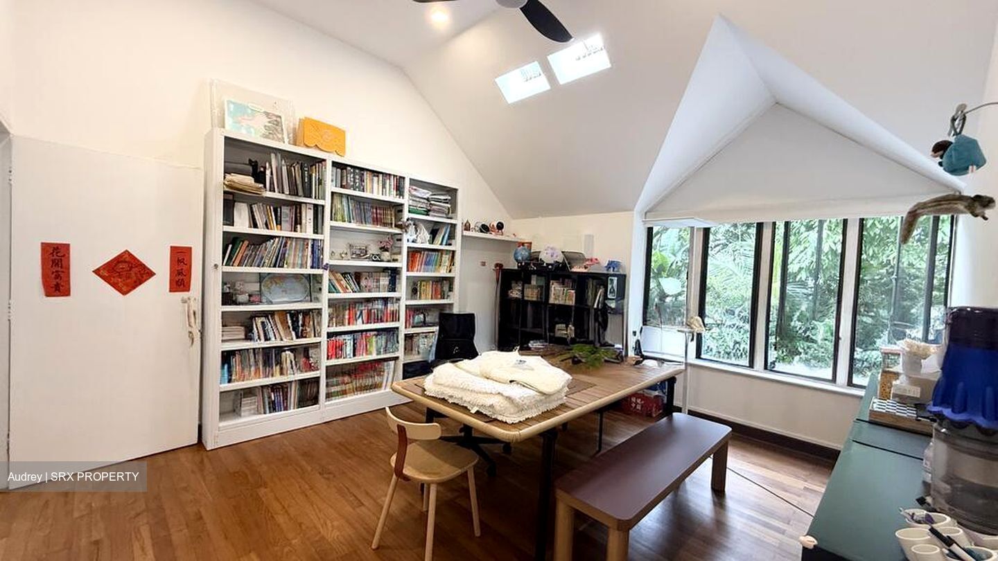 Leedon Park (D10), Detached #498095901